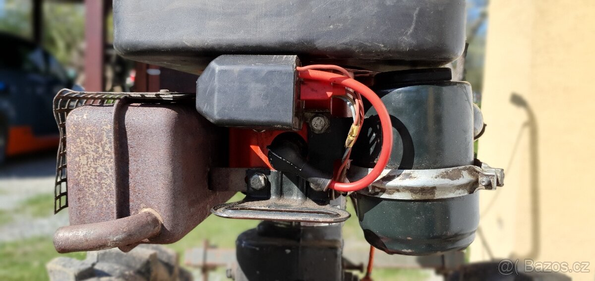 Vari 2T s příslušenstvím - 7