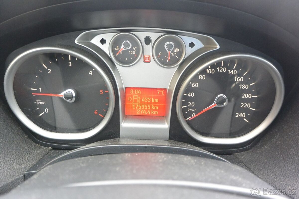 PRODÁM Ford C-Max 1.6TDCi - 7