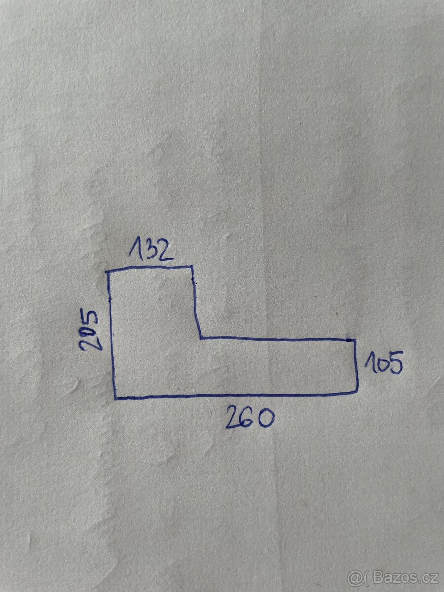 Prodám sedačku - 7