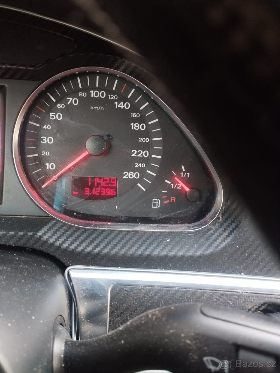 AUDI A6 AF 130kw - 7