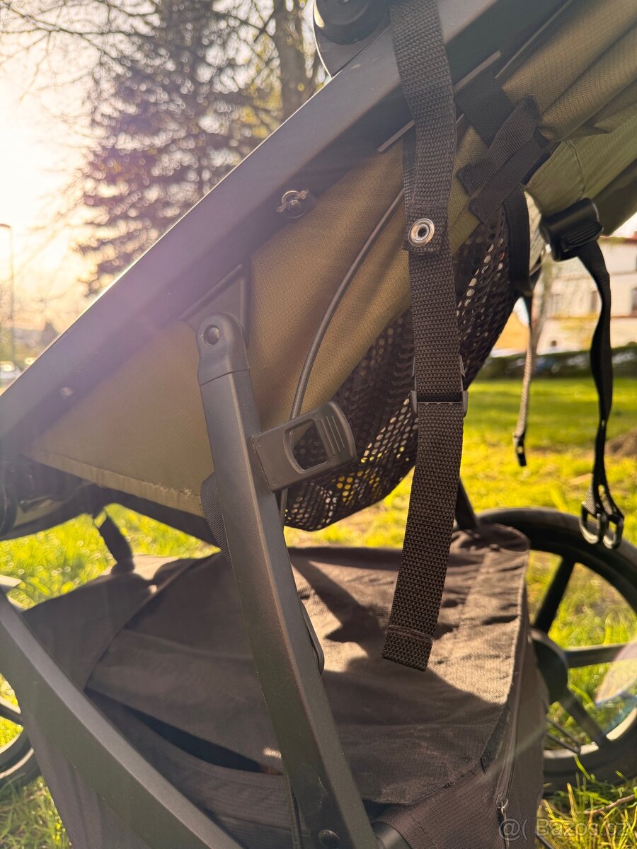 Thule Urban Glide 2 - 7