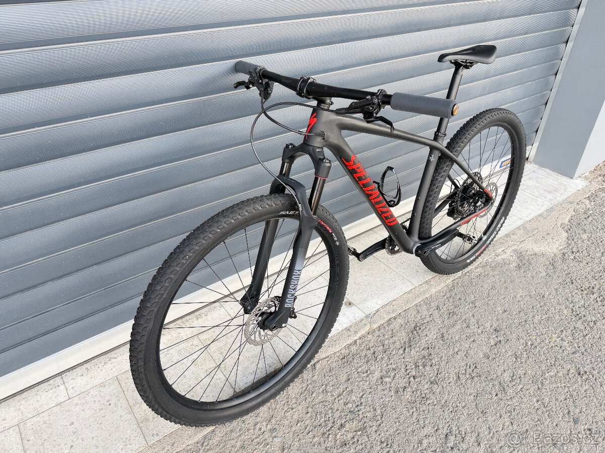 Specialized EPIC comp HT ,,29,, - 7