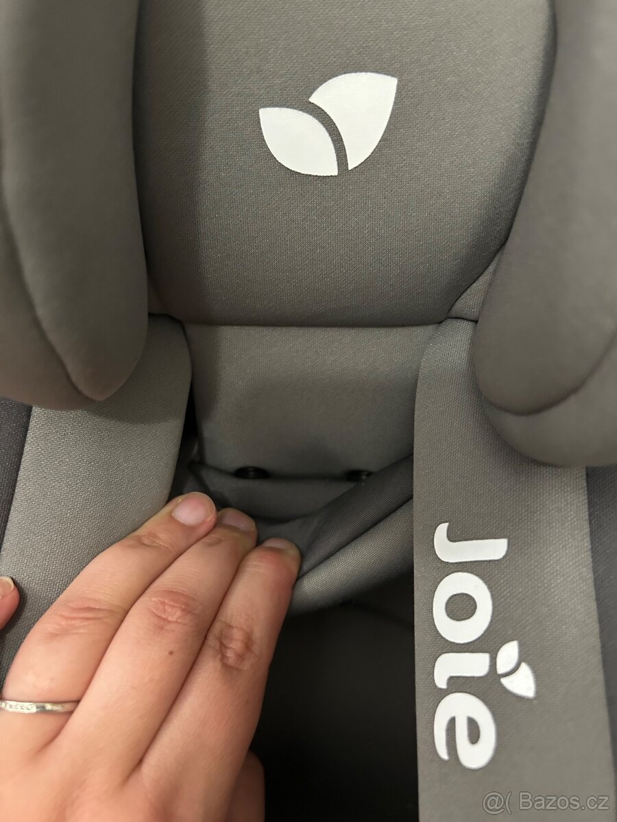 Autosedačka Joie steadi R129 - 7