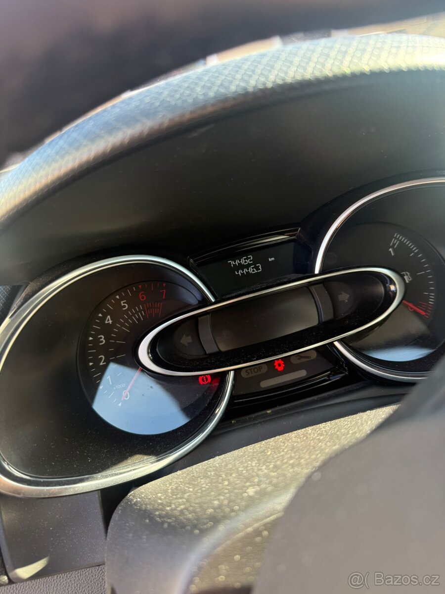Renault Clio IV - 7