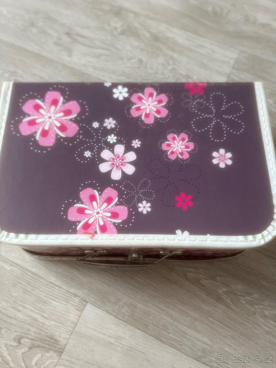 Školní batoh - set do školy 1 třída - 7