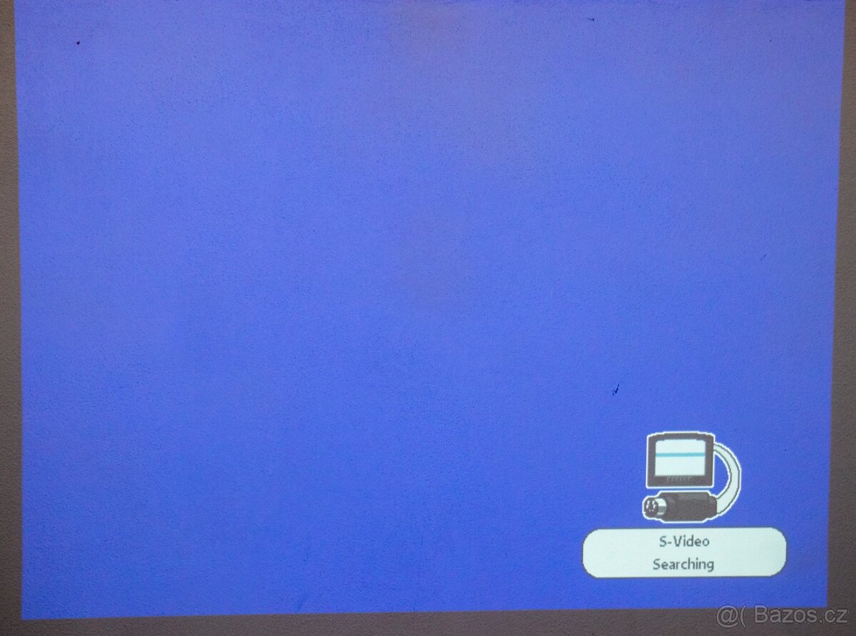 BenQ PB6100 DLP dataprojektor - 7