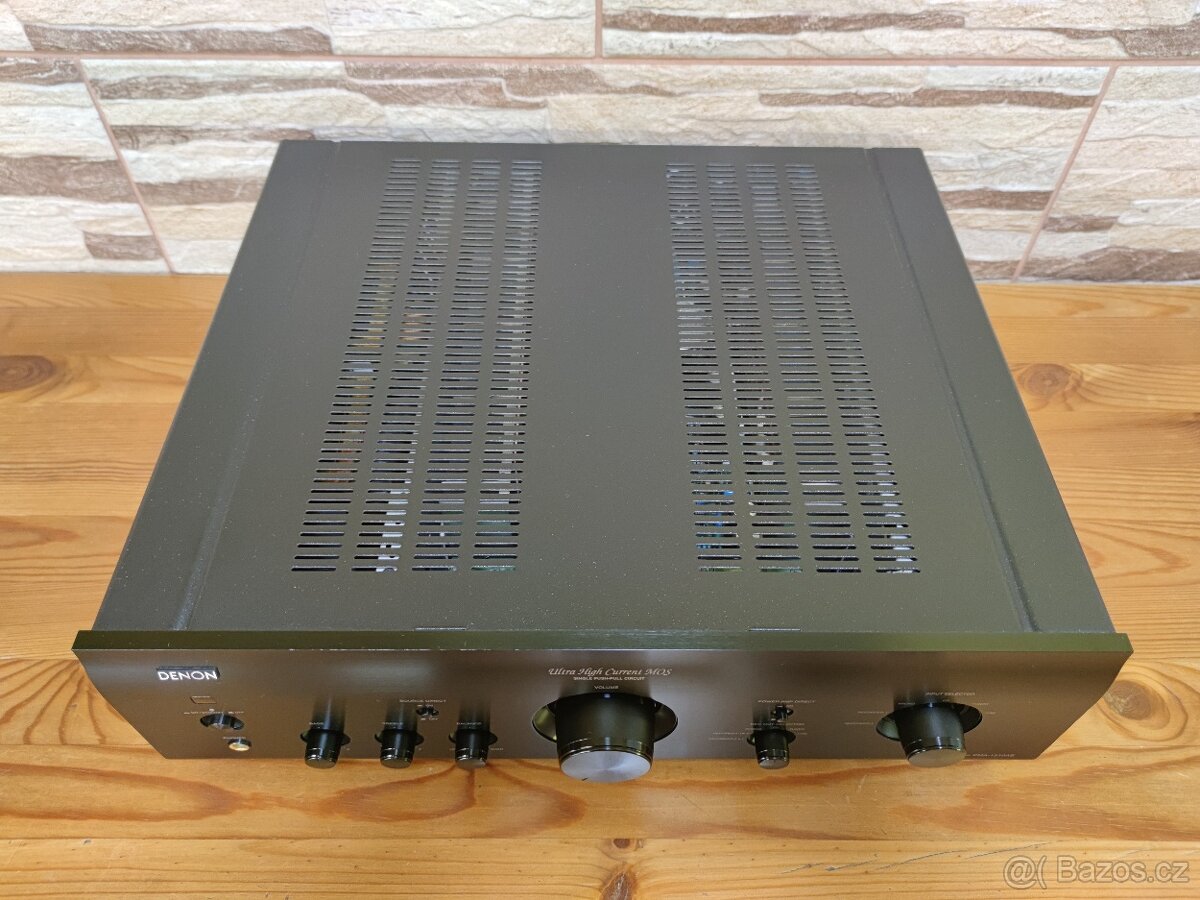 Denon PMA-1510AE - 7