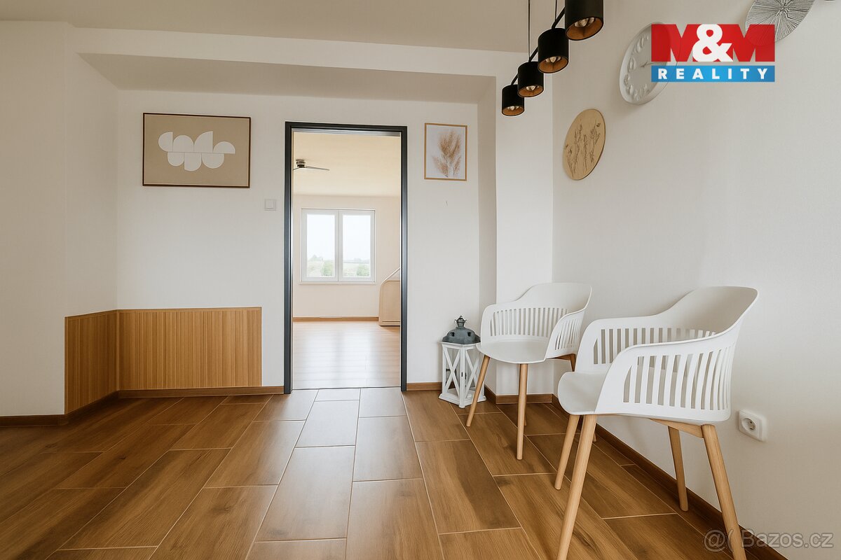 Prodej bytu 2+1, 48 m², Chotiměř - 7