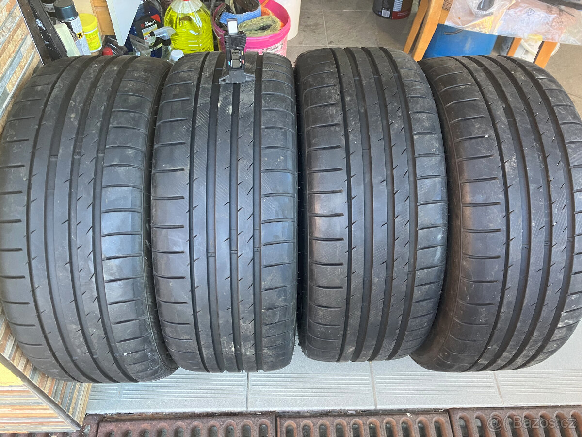 alu vega 8J19 originál škoda - 7