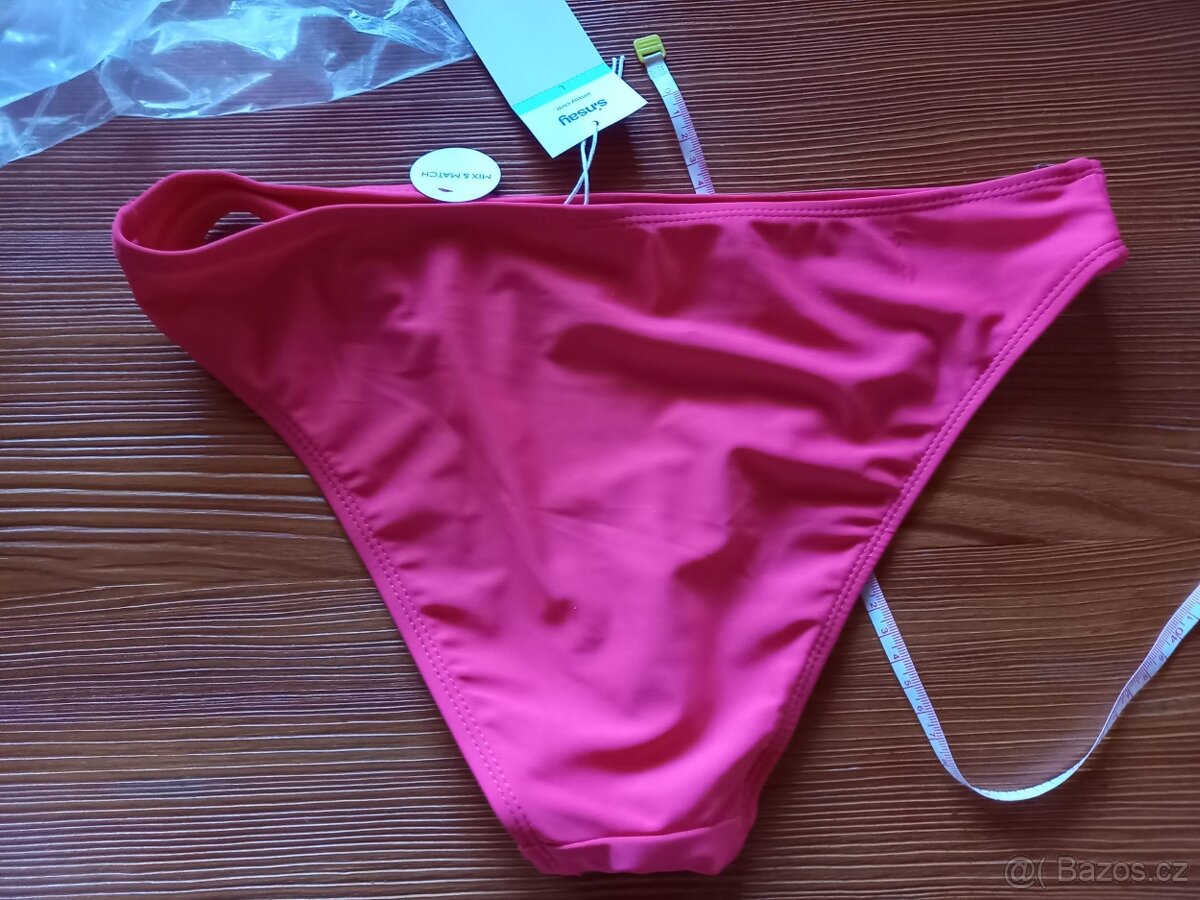plavky spodní dolní díl - 7