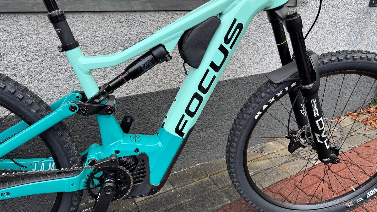 Elektrokolo Focus Jam2 6.7 - 7