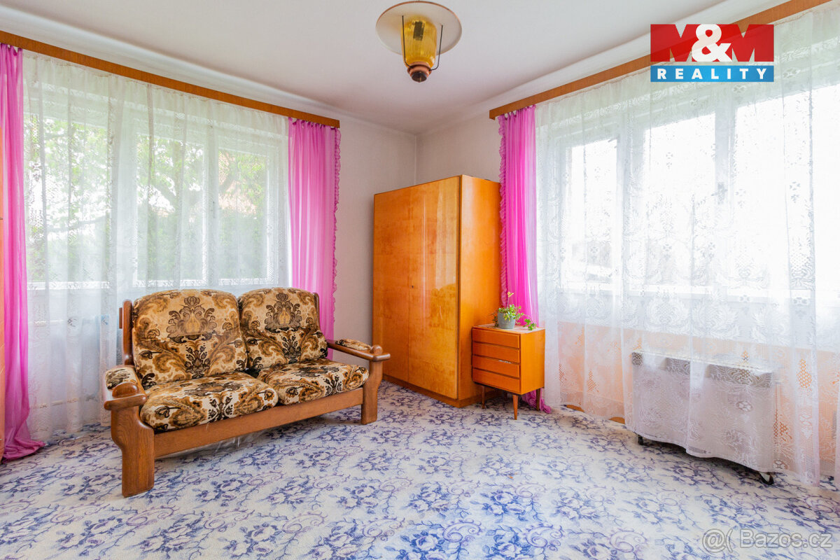 Prodej rodinného domu, 160 m², Chrášťovice - 7