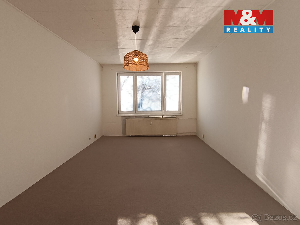 Prodej bytu 1+1, 40 m², Orlová, ul. Osvobození - 7