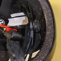 Prodam prilbu - nova nepouzita - 7