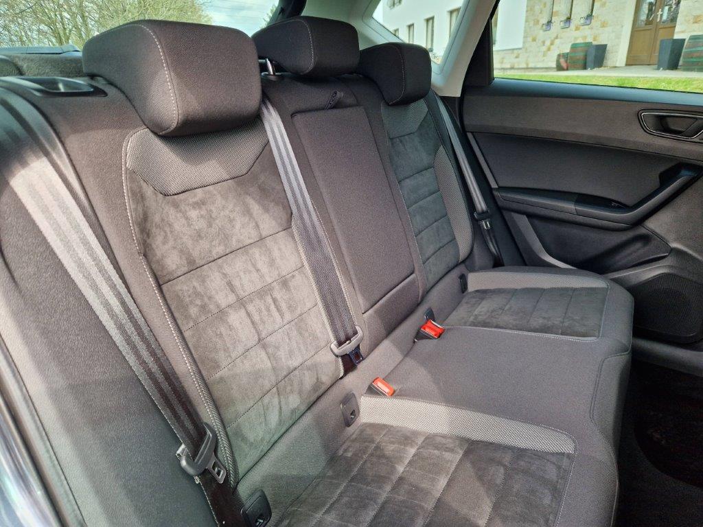 SEAT ATECA STYLE 1,0 TSI 85KW,navi,vyhř.sed. - 7