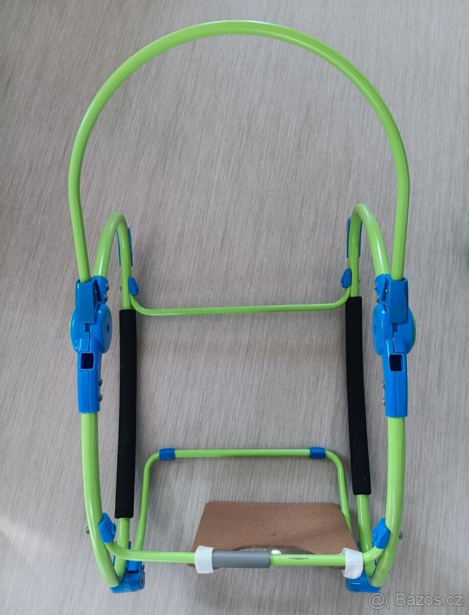 Dětské houpatko/sedátko - 7