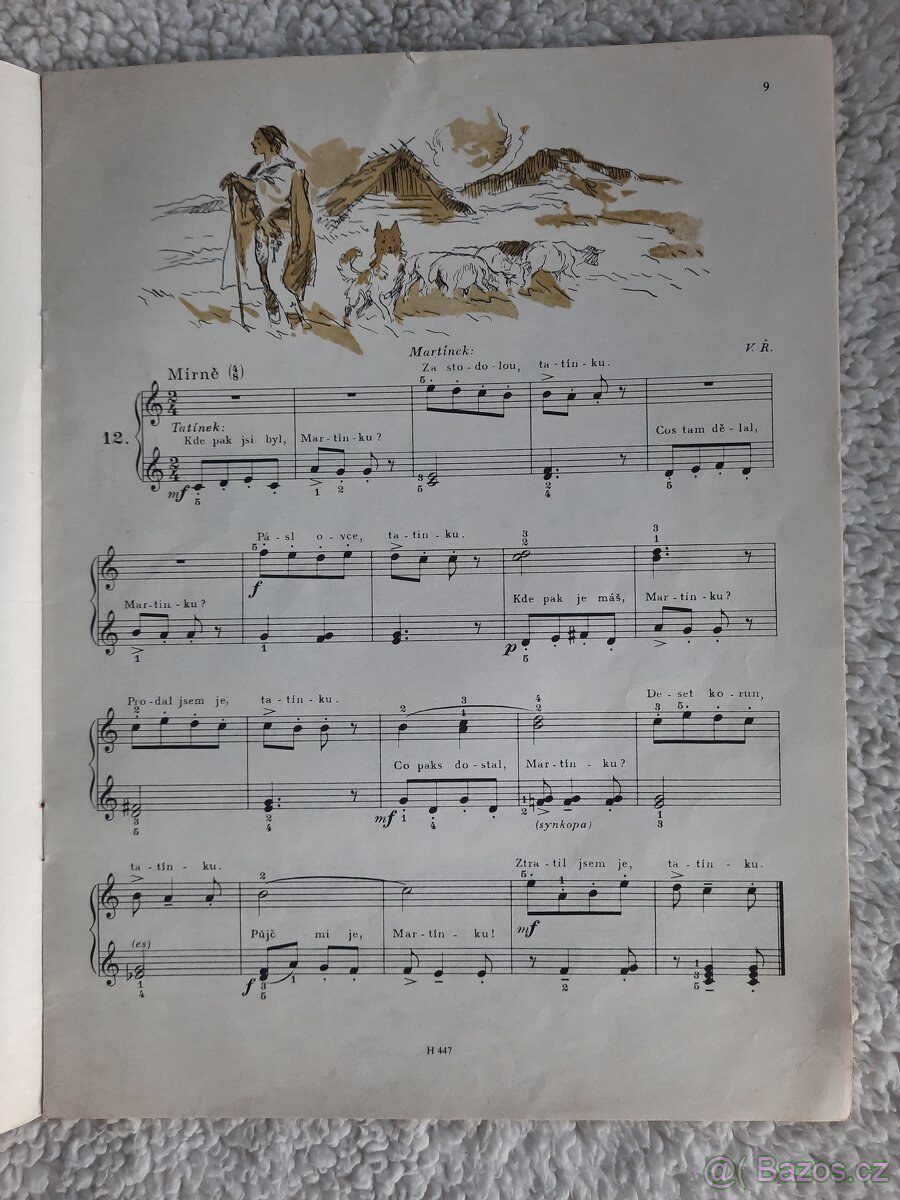 Dětským srdéčkům - 7