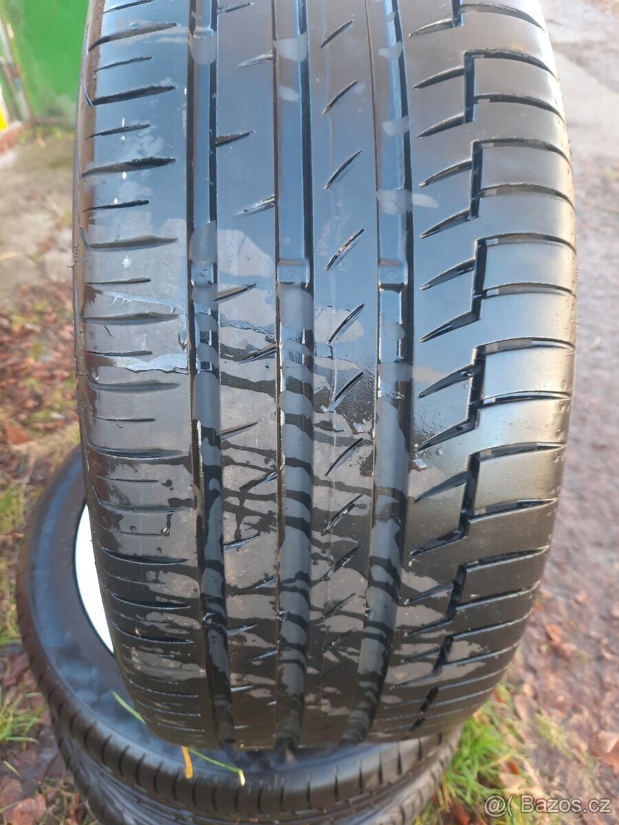 ALU KOLA ŠKODA OCTAVIA - 7