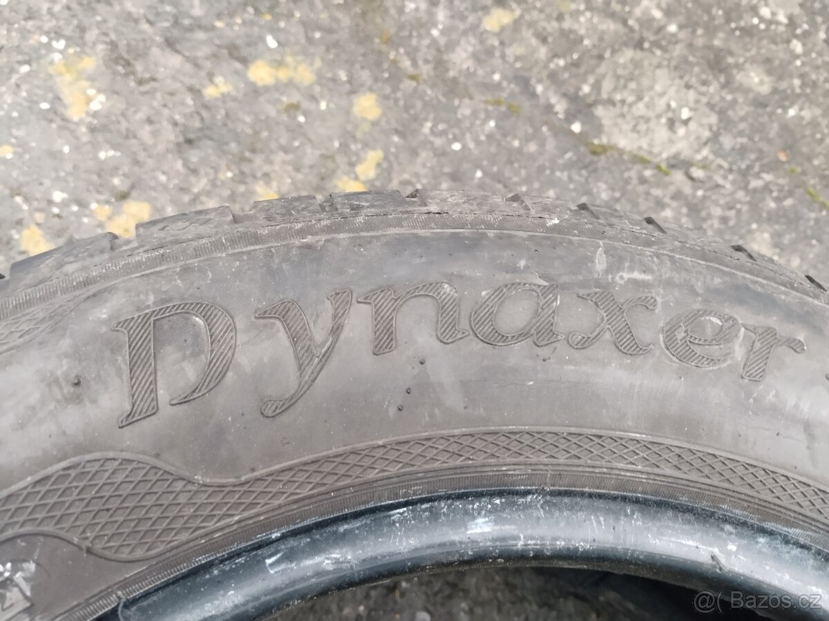 195/65 R15 91H Kleber - 7