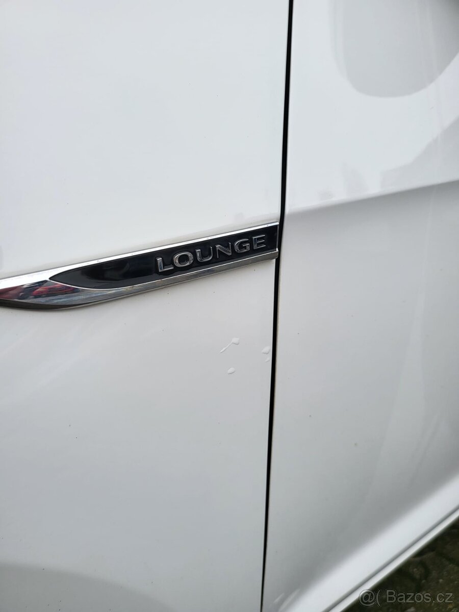 Volkswagen Golf 7 1.2TSI LOUNGE - 7