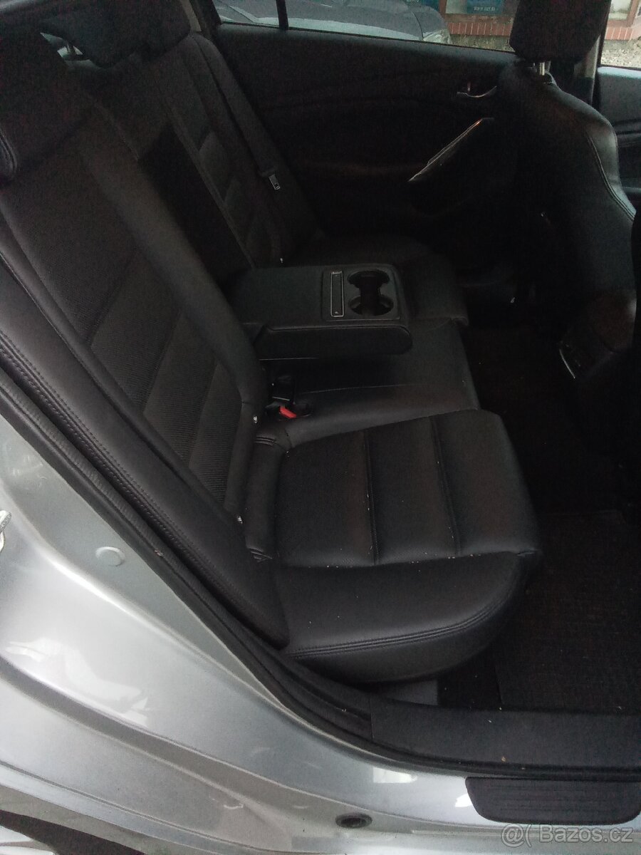 Mazda 6 skyactive 2.5i G-195 - 7