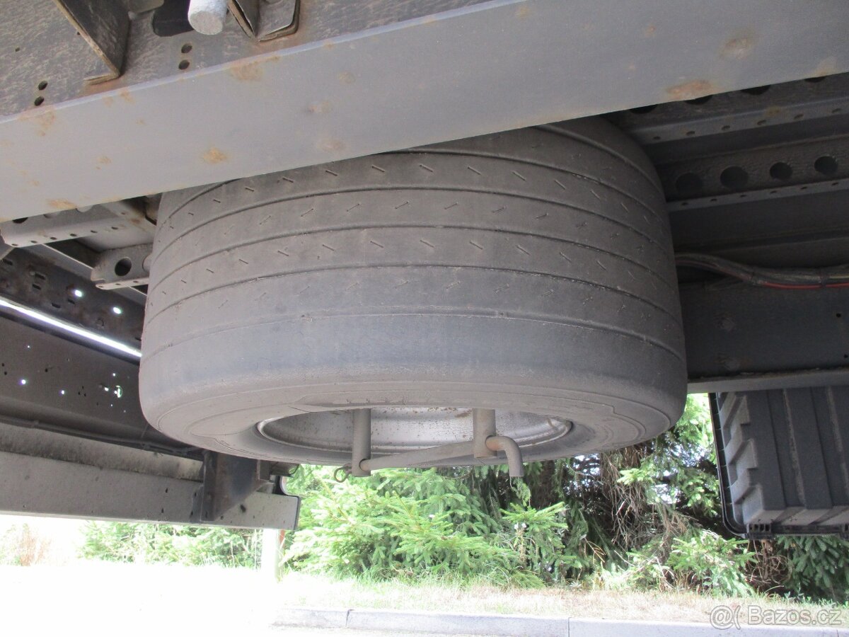 25190 Krone SD 04 LowDeck / Mega - 7