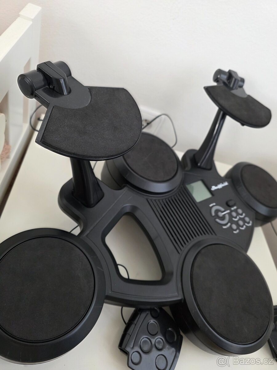 Elektronické bicí - 7