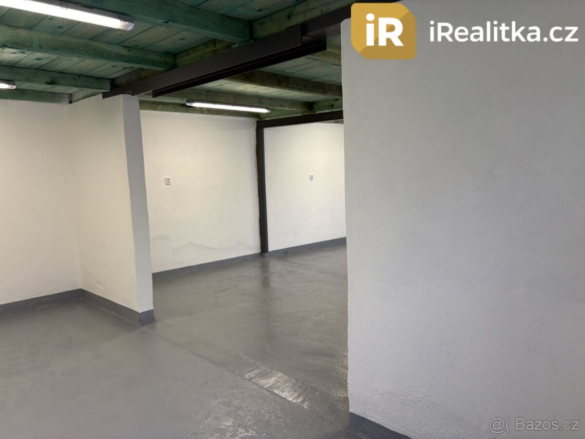 Prodej garáže, 57 m², Ostrava - 7