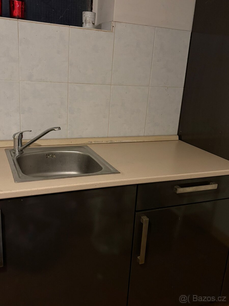 Nadčasová kuchyňská linka Maxx - 7