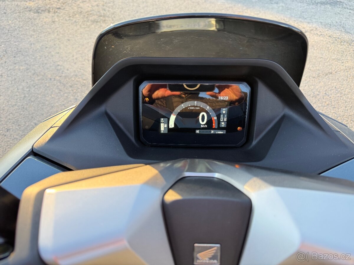 Honda PCX 125 - 7
