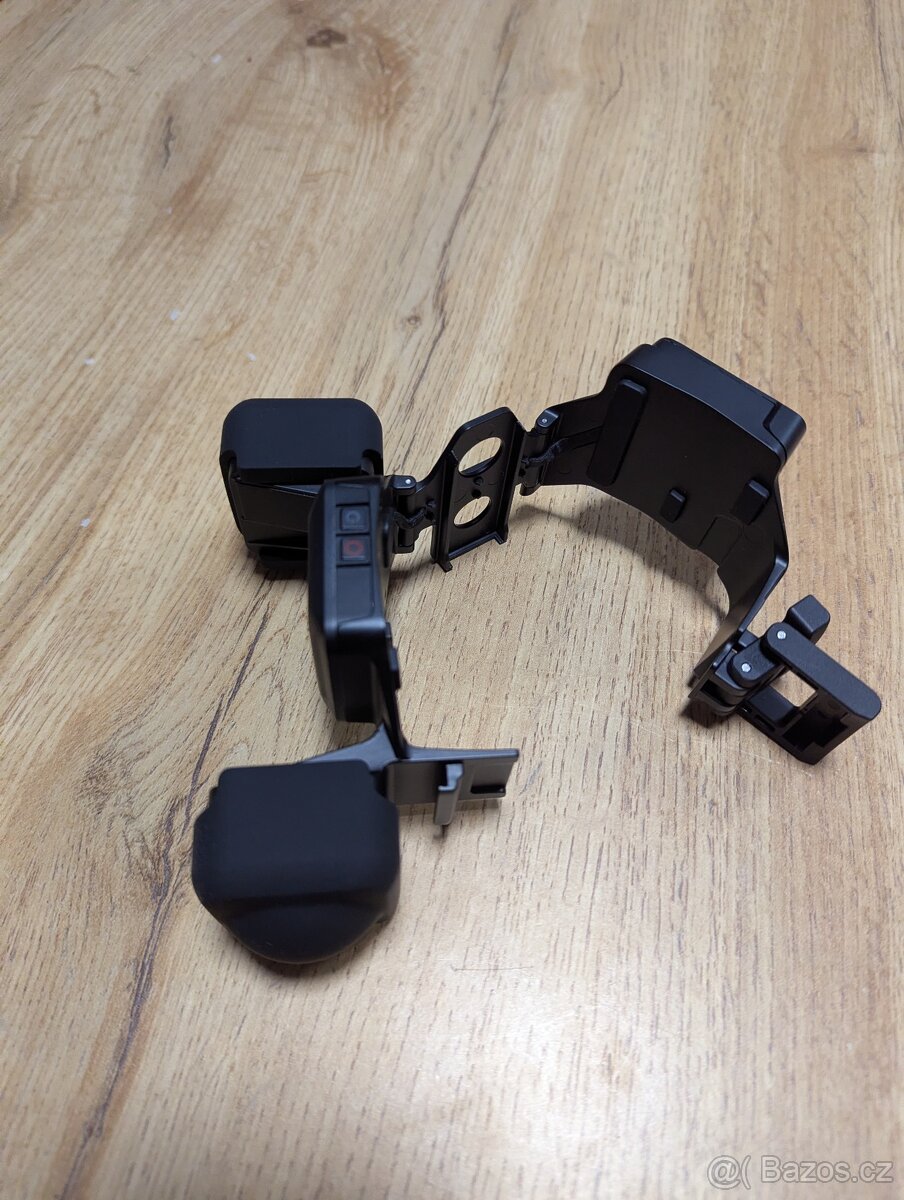 Prodám sférickou kameru Insta360 Sphere - 7