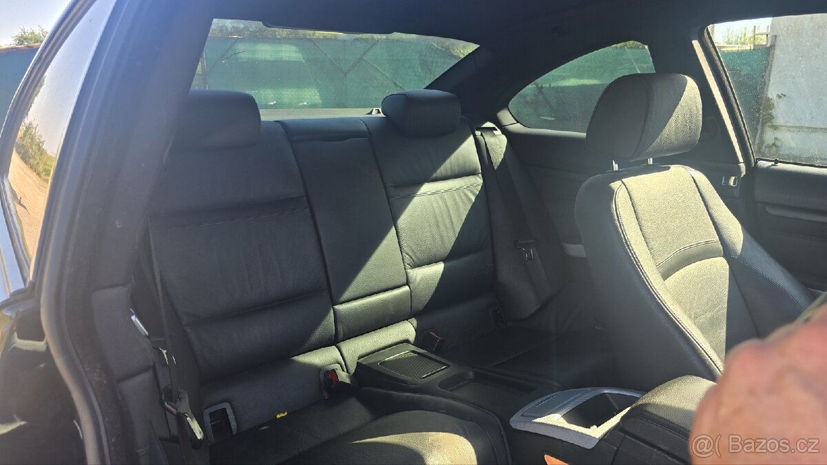 Nahradni dily z bmw e92 320d mpaket - 7
