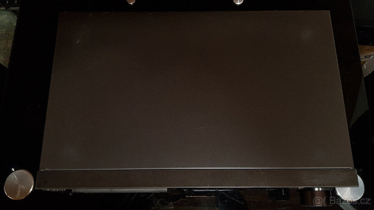 Technics RS-BX626 3head/direct drive tape deck - 7