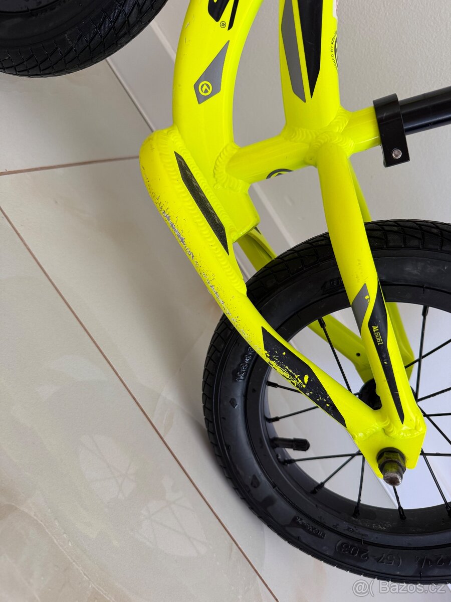 Kellys Kite 12” odrážedlo - 7