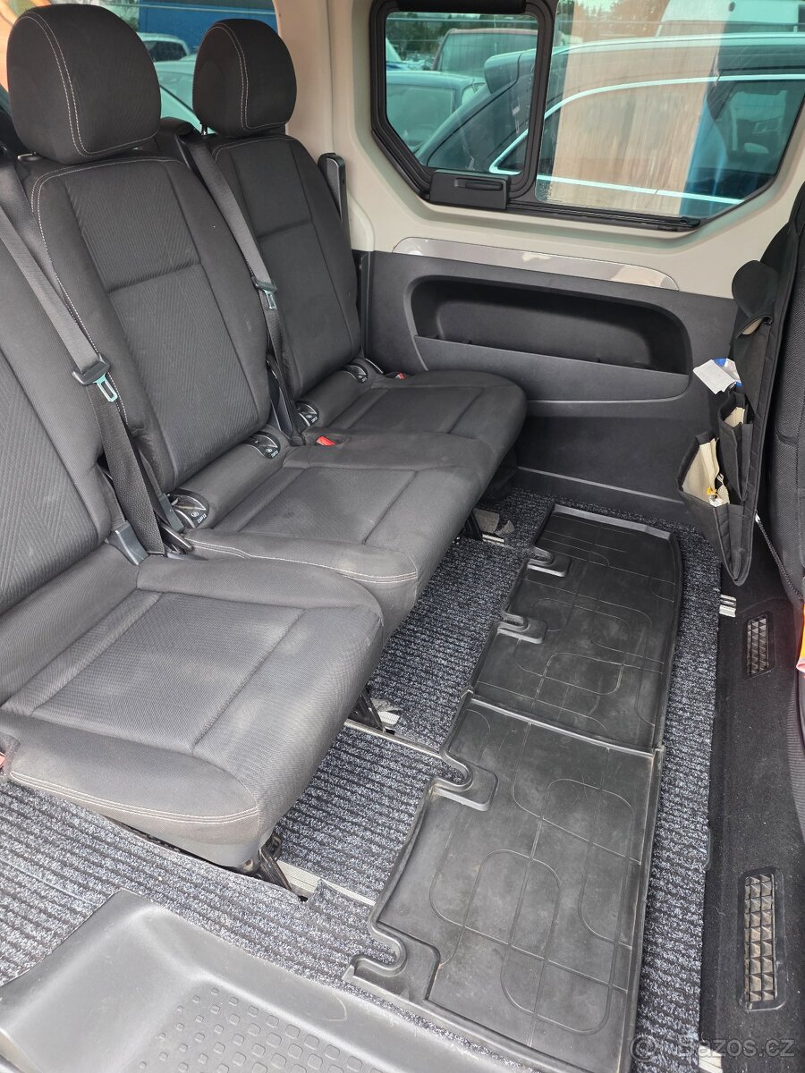 Renault trafic spaceclass - 7