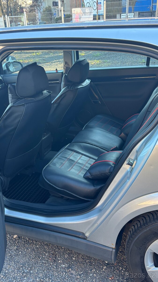 Opel Vectra C / Signum - 7