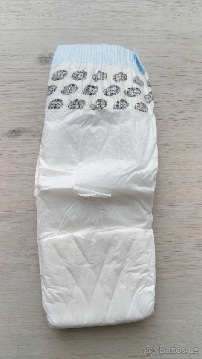 Psí plenky - 7