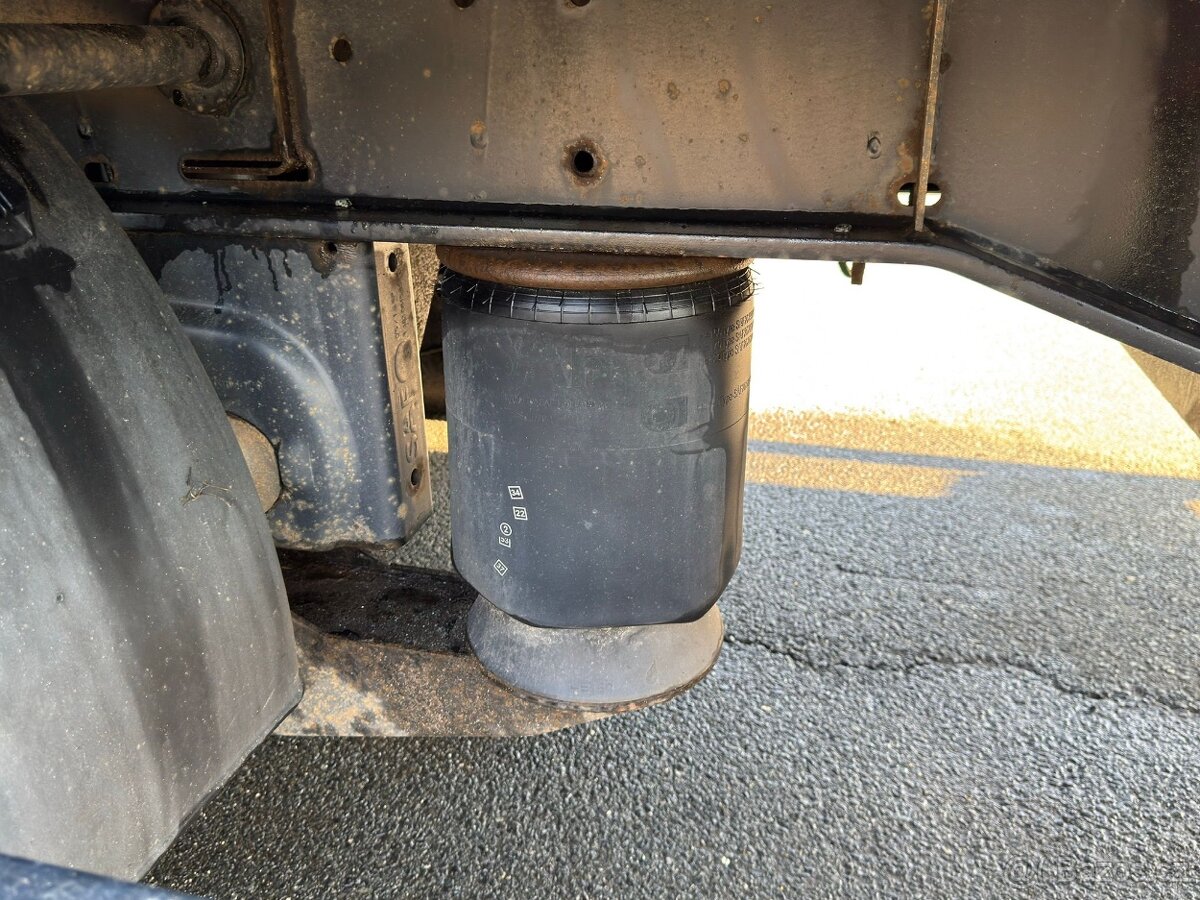 Kogel Low deck 2016 - 7