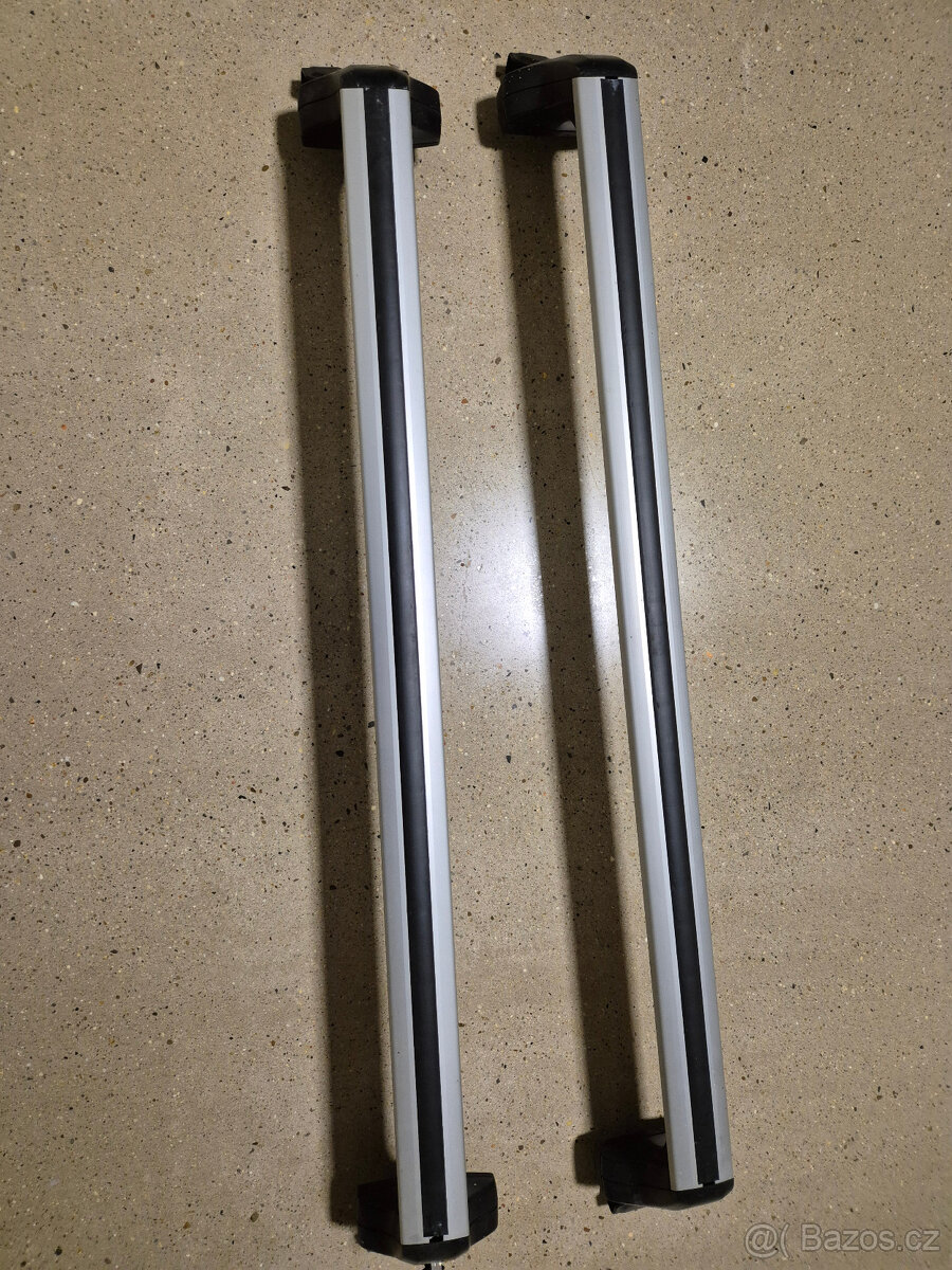 střešní nosič Octavia II - 7