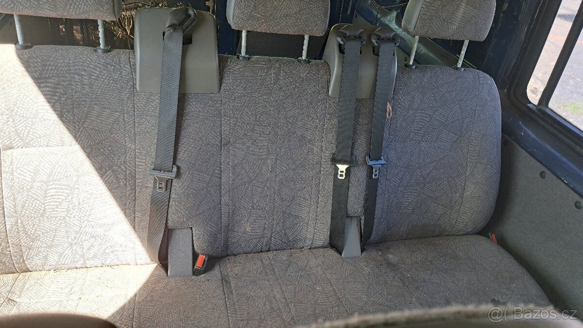 ford transit 2,0tddi 2000-2012 - 7