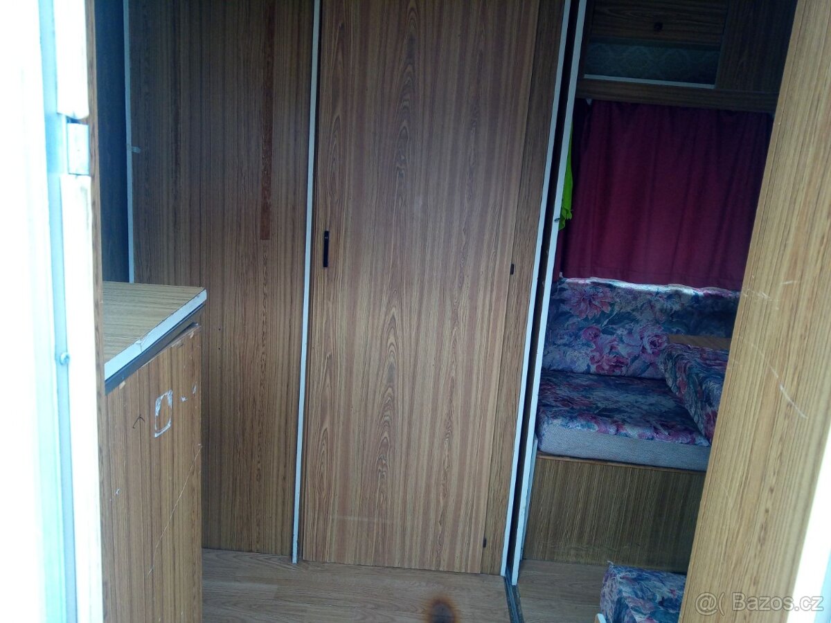 Prodám karavan - 7