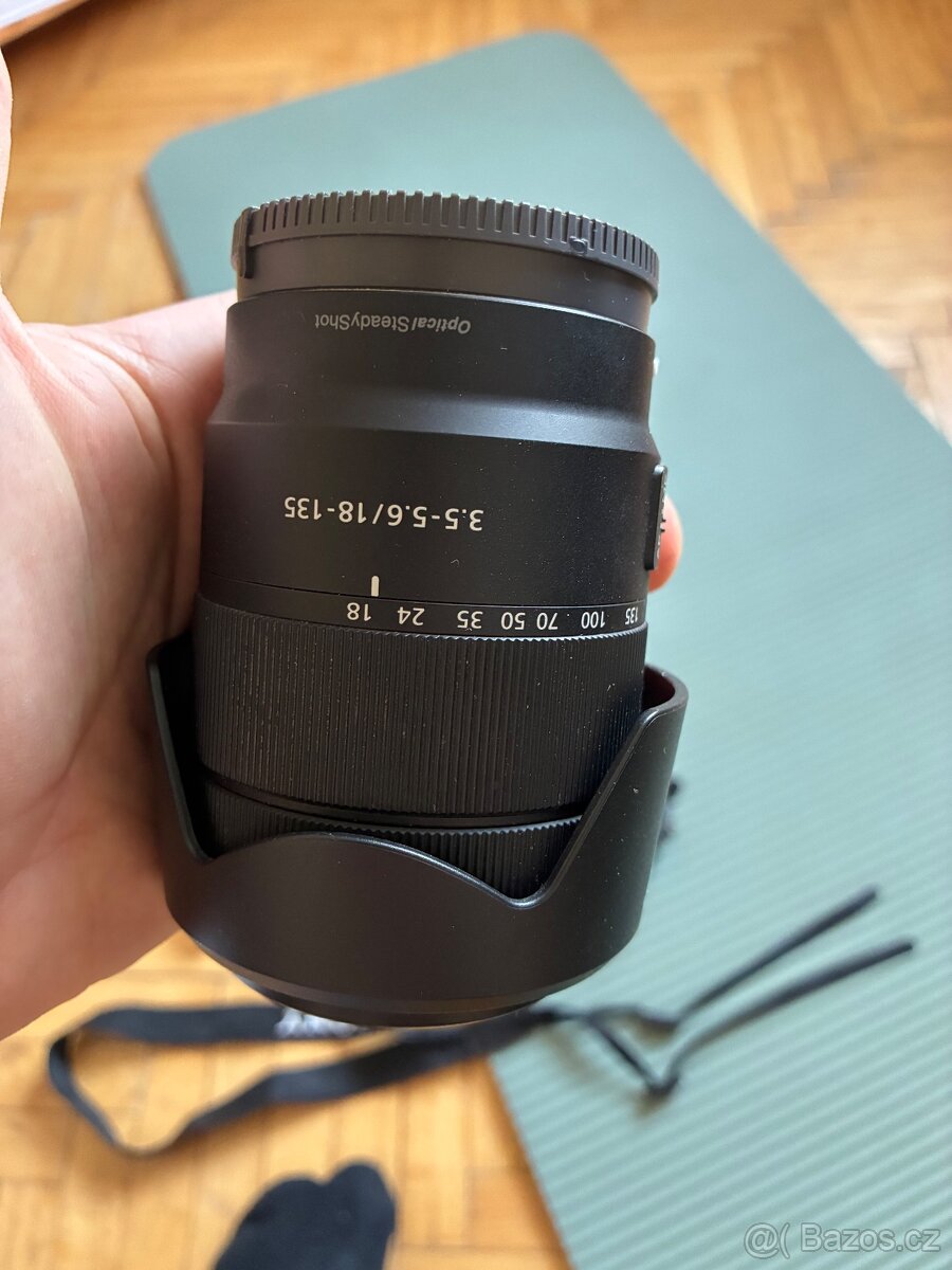 Sony a6600 - 7