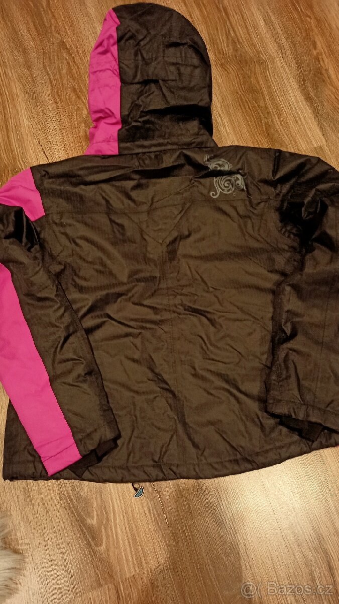 Dámská lyžařská bunda Woox - 7
