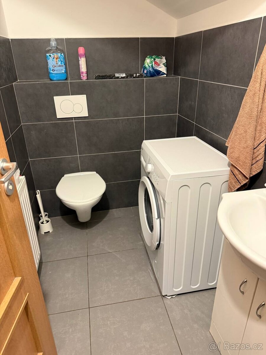 Pronájem pokojů ul. Lysolajská, Praha 6 - Suchdol - 7