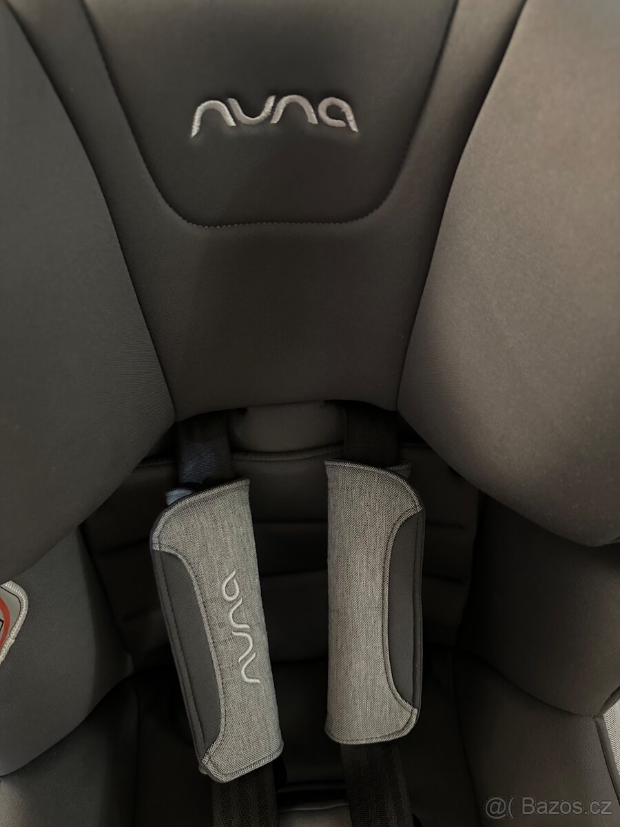 Autosedačka Nuna Prym - 7