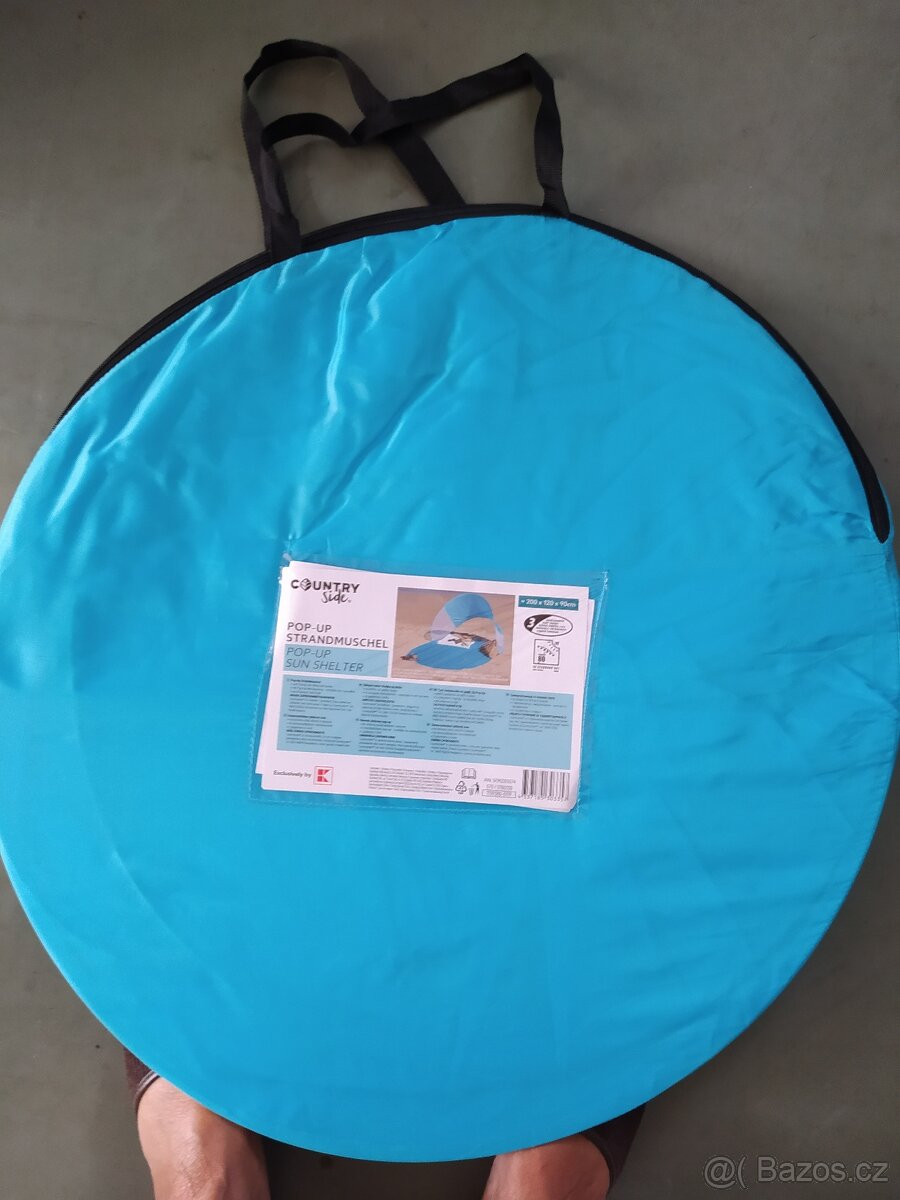 kolébka pro panenku, kočárek - 7