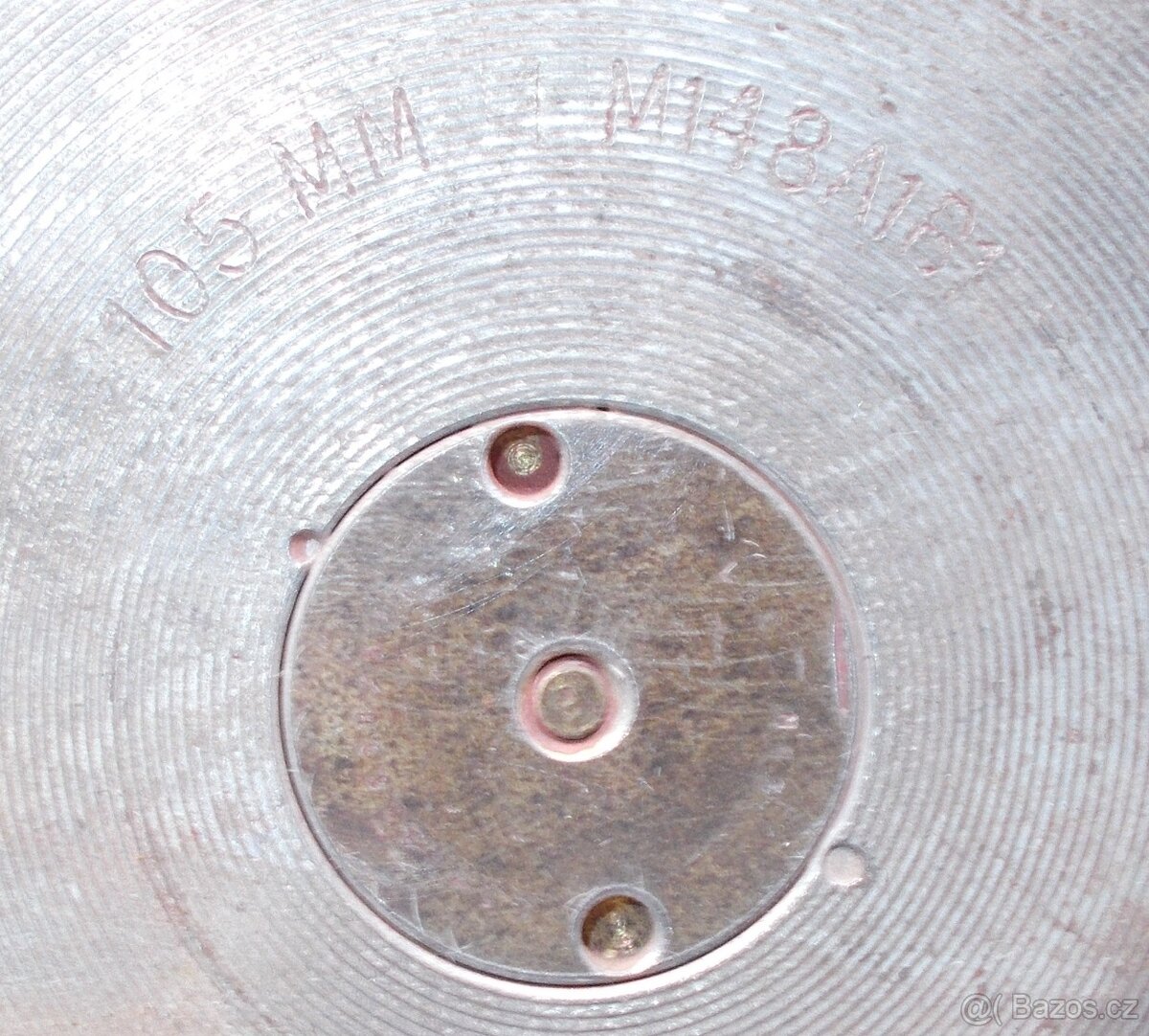 Nábojnice 105MM, M1 48 A1 B1 - 7