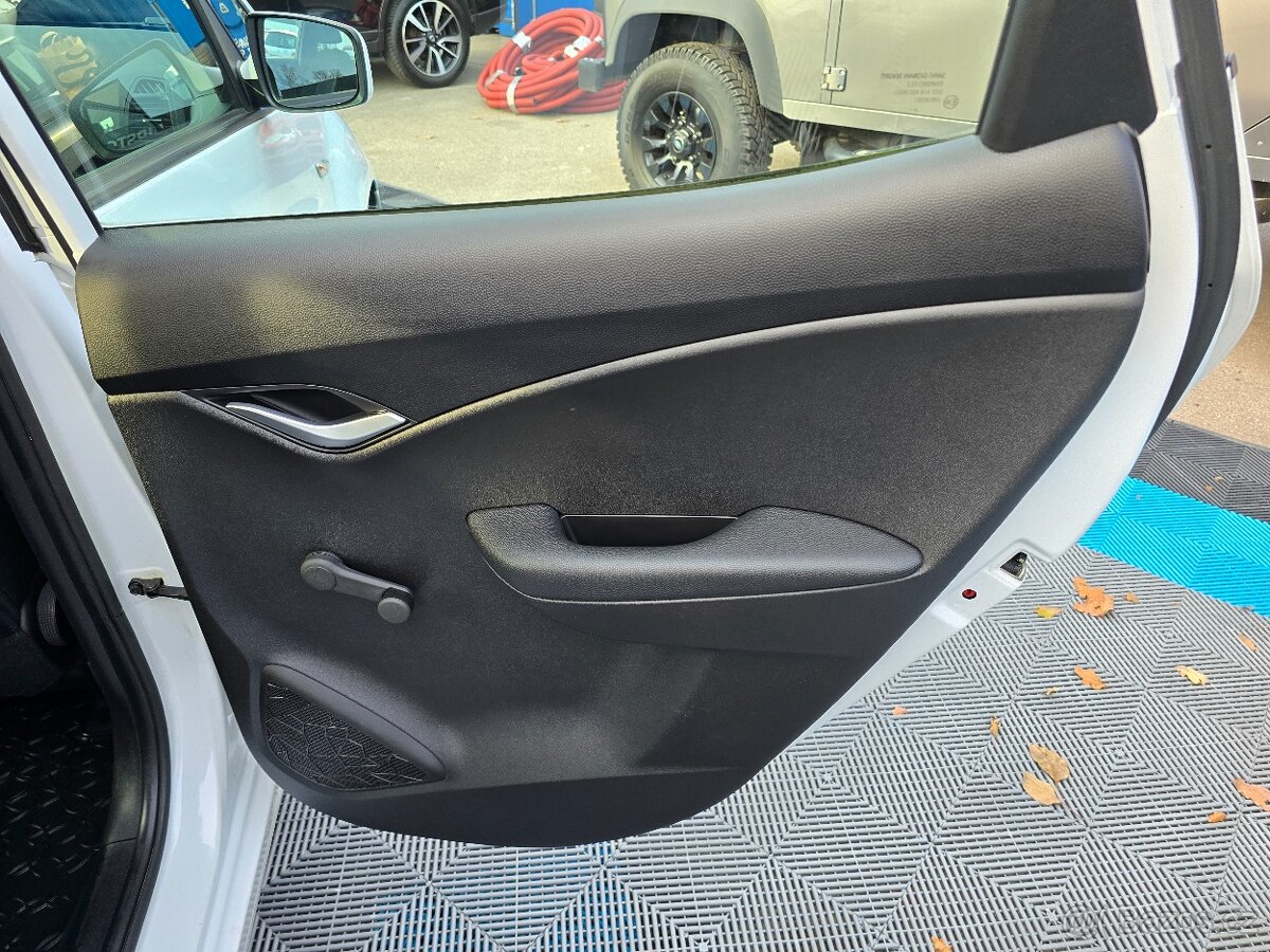 ⭐Hyundai ix20 1.6 CVVT/92KW/ČR/1.MAJ/SERVISKA/AC⭐ - 7