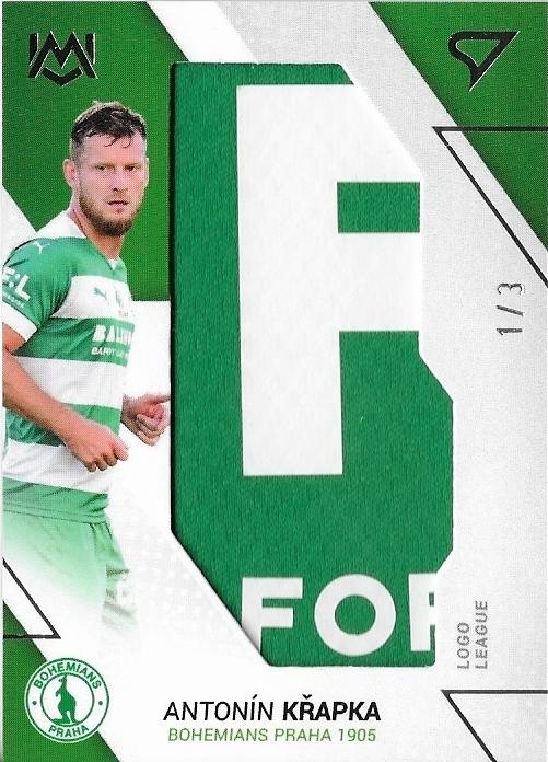 Fotbalové kartičky Fortuna Liga 2022/23 ( 2.série ) Sportzoo - 7