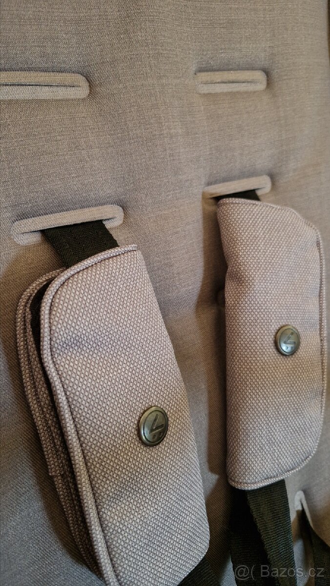 Nová Sportovní nástavba MUTSY Nio North Stormy Weather - 7